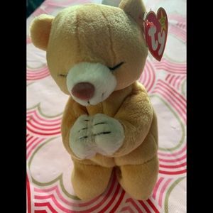 ty beanie baby hope